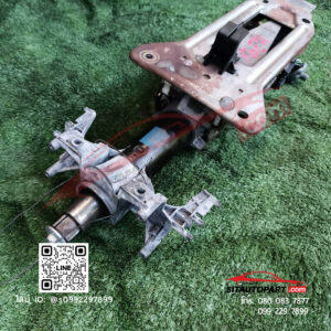 คอพวงมาลัย BMW X6 E71