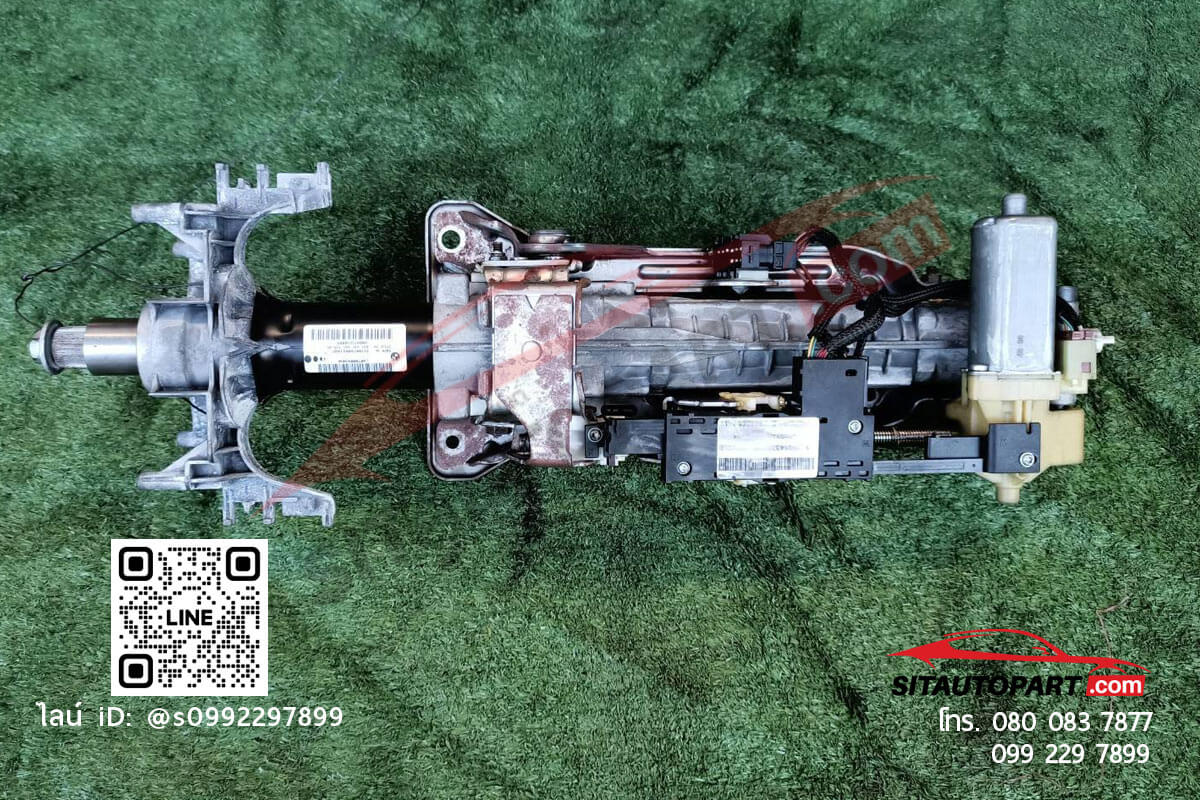 คอพวงมาลัย BMW X6 E71 - Image 4