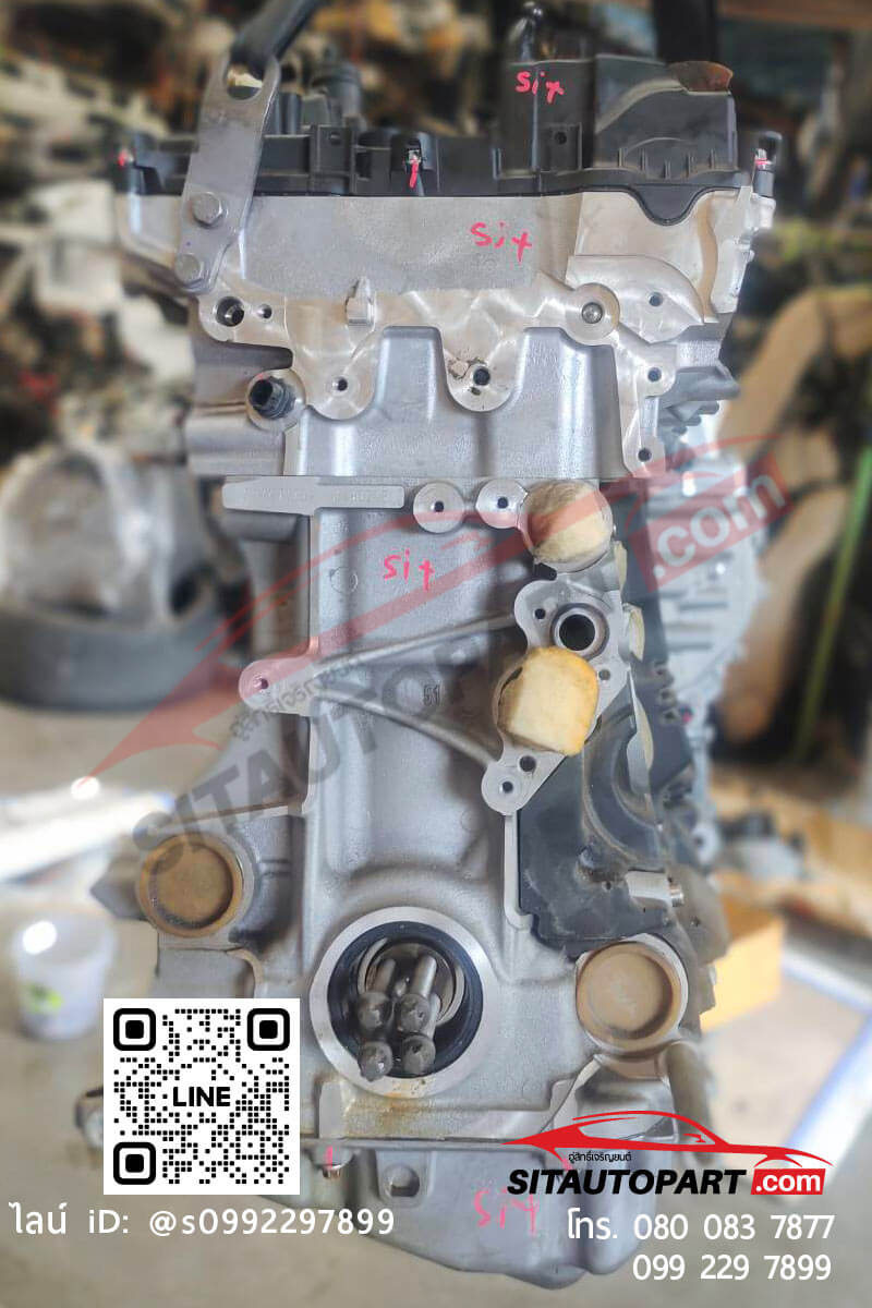 ช็อตบล็อค BMW F30 F33 เครื่อง B48 - Image 3