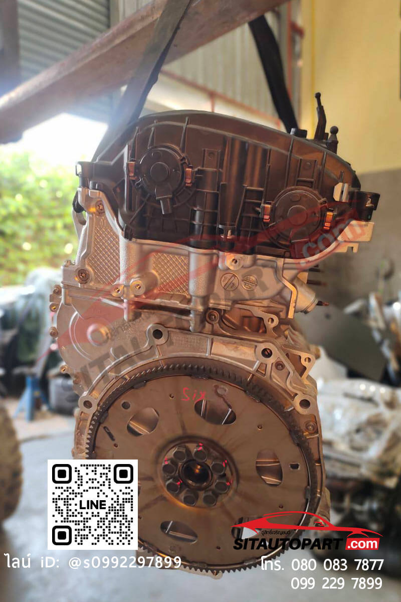 ช็อตบล็อค BMW F30 F33 เครื่อง B48 - Image 6