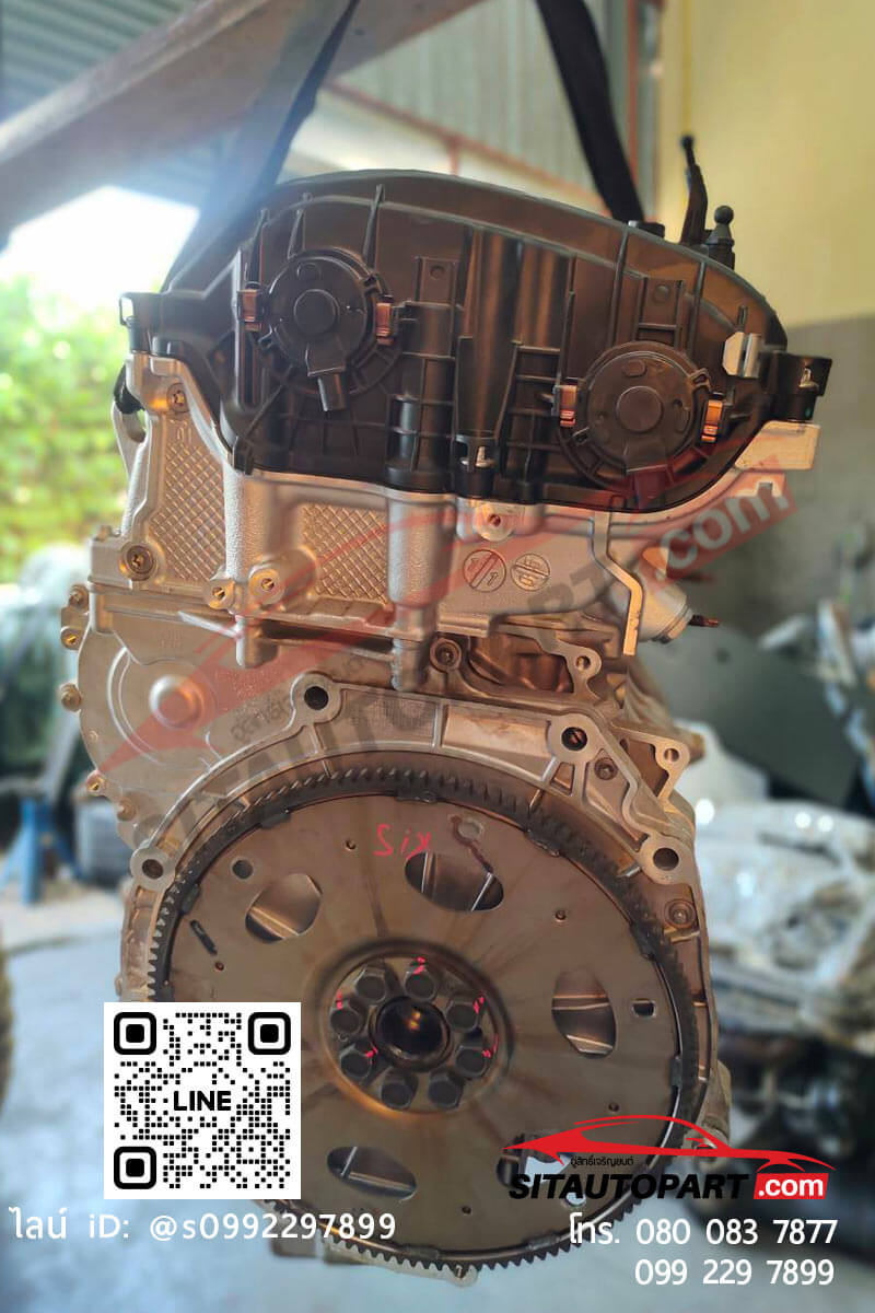 ช็อตบล็อค BMW F30 F33 เครื่อง B48 - Image 2