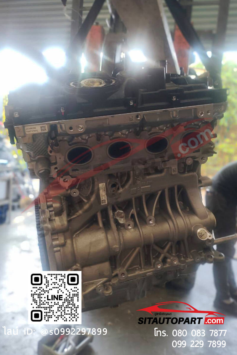ช็อตบล็อค BMW F30 F33 เครื่อง B48 - Image 4