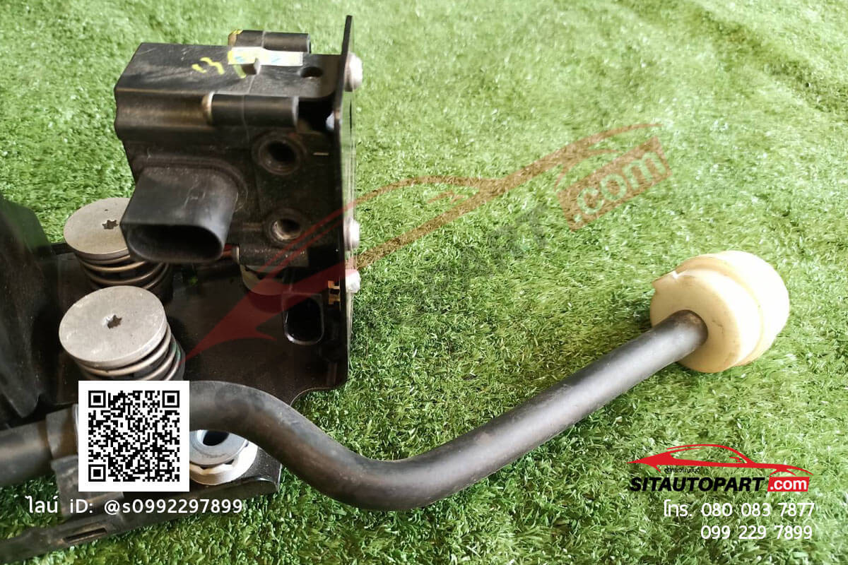 ปั๊มลมเบรค ไฮบริด BMW F02 - Image 4