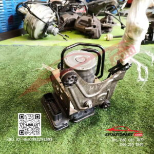 ปั๊ม ABS ไฮบริด BMW F02