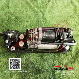 ปั๊มลมเบรค ไฮบริด BMW F02