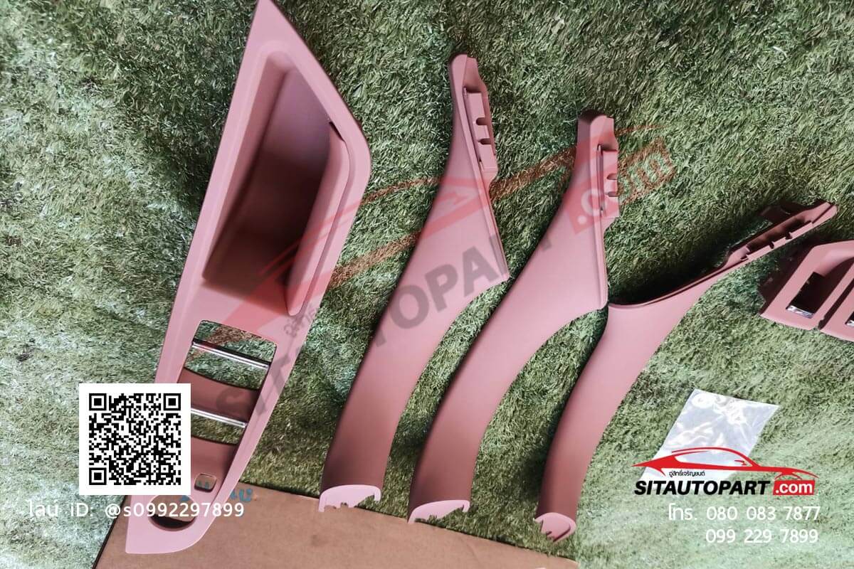 มือจับ BMW F10 สีน้ำตาล - Image 4