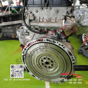 ช็อตบล็อค BENZ w212 651