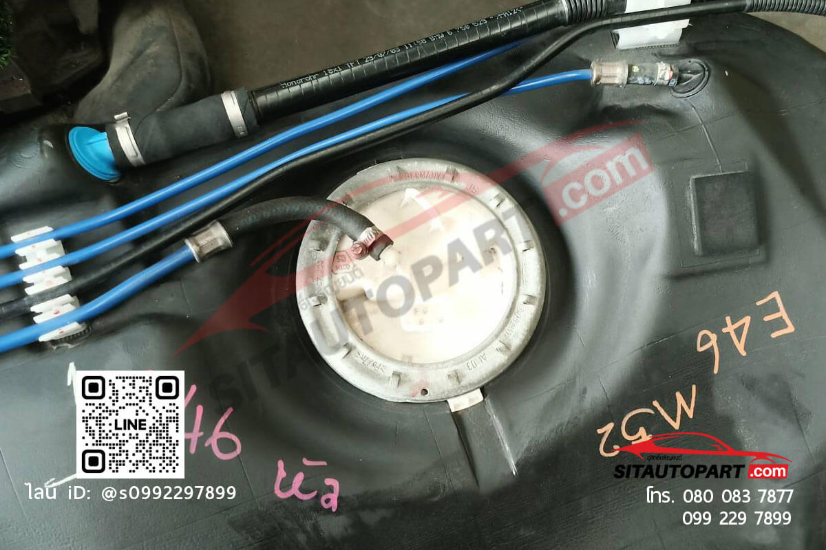 ถังน้ำมัน BMW e45 m52 - Image 4