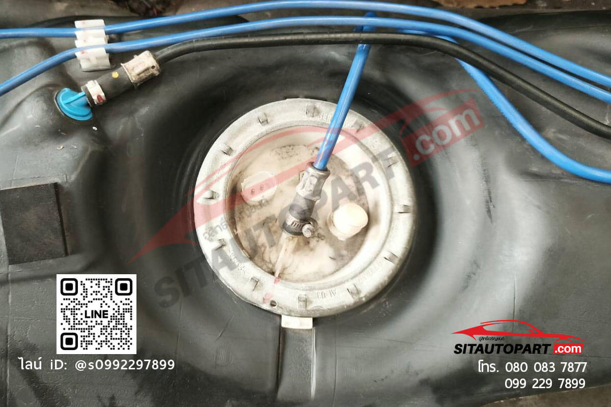 ถังน้ำมัน BMW e45 m52 - Image 5