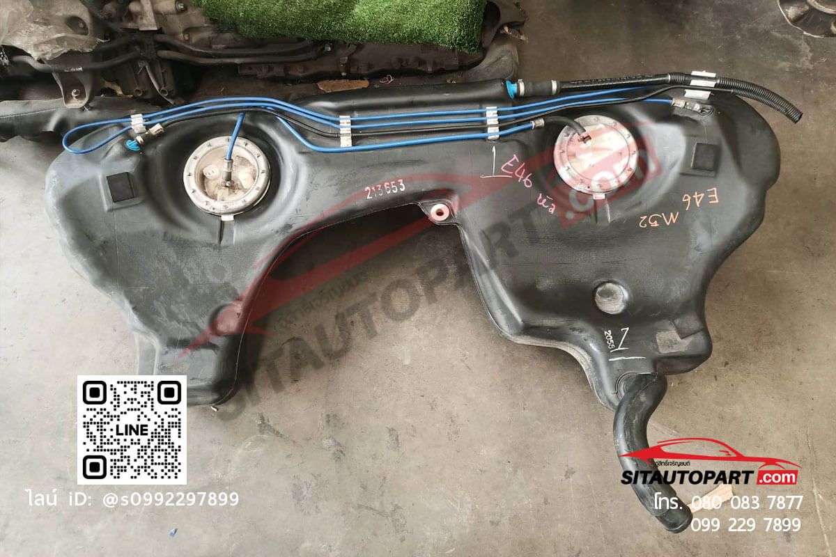 ถังน้ำมัน BMW e45 m52 - Image 2