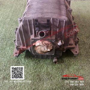 ท่อร่วมไอดี BMW e66 เครื่อง n62