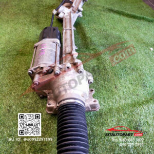 แร็คพวงมาลัย BMW x5 f15