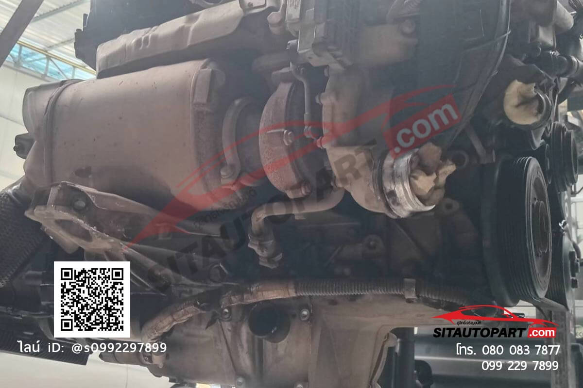 เครื่องยนต์ เกียร์ อุปกรณ์ BMW x5 n57 - Image 10