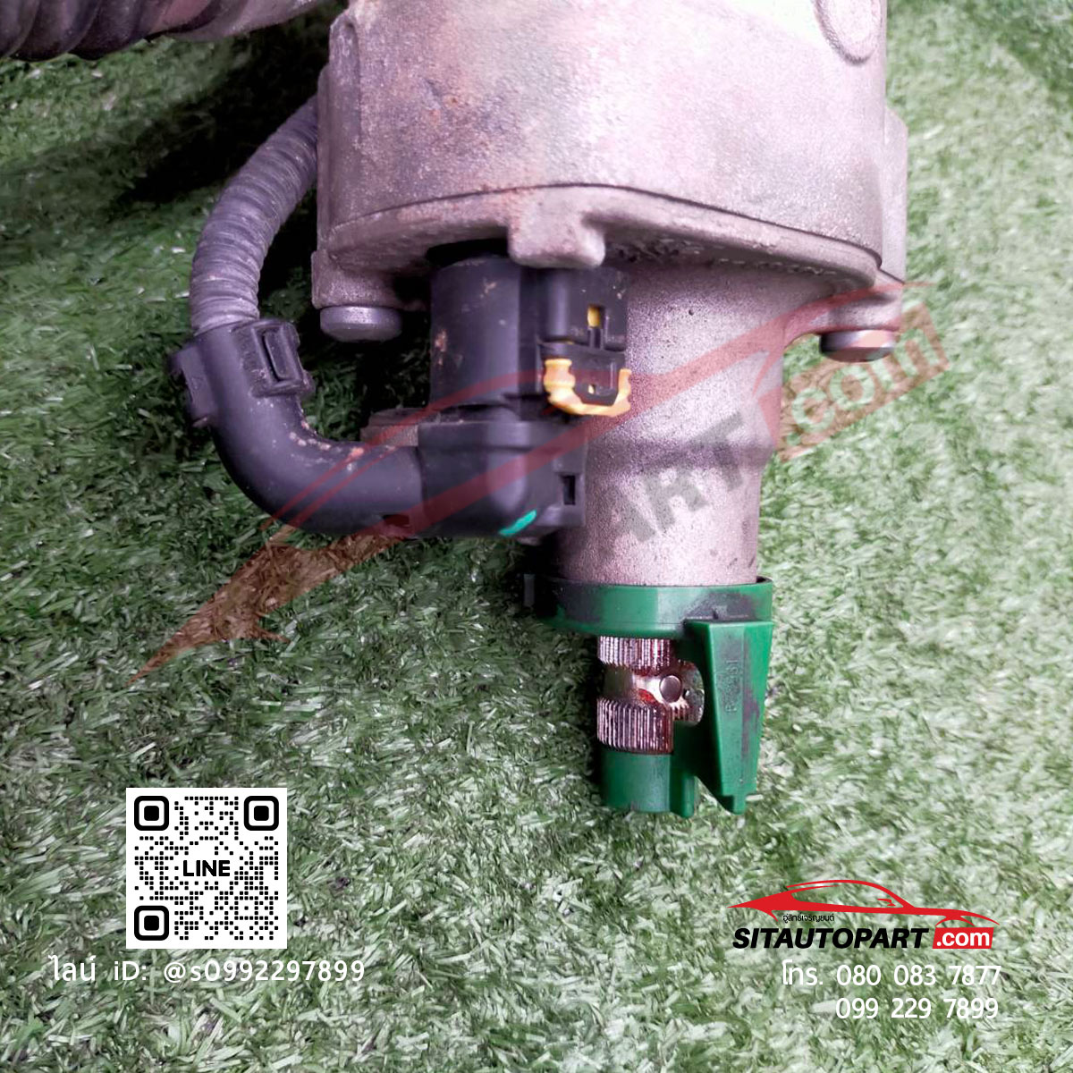 แร็คพวงมาลัย BMW x3 f25 - Image 18