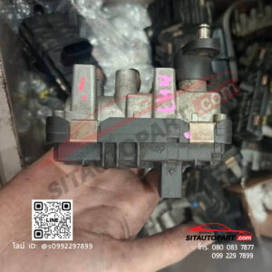 กล่องคุมเทอร์โบ e90 n47n