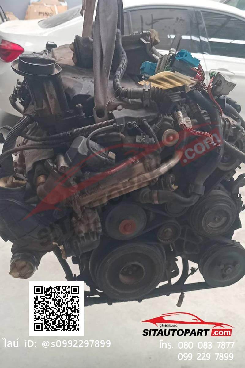 เครื่องยนต์ เกียร์ อุปกรณ์ BMW x5 n57 - Image 6
