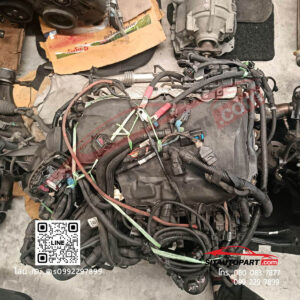 เครื่องยนต์ อุปกรณ์ BMW G30 b47