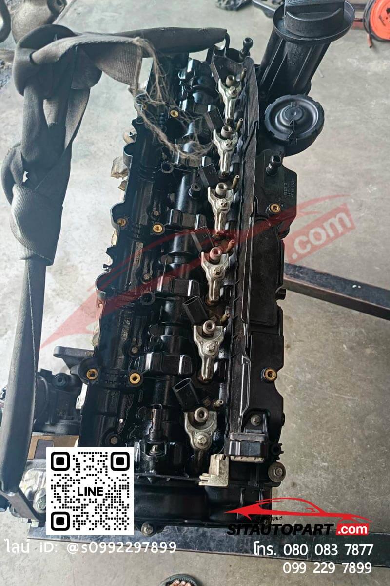 ช็อตบล็อก BMW X6 n57 - Image 2