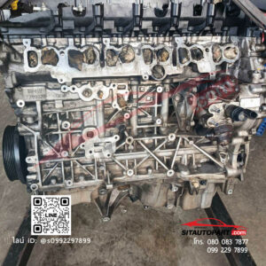 ช็อตบล็อก BMW X6 n57