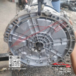 เกียร์ Benz w212 651