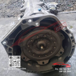 เกียร์ BMW X3 n 20