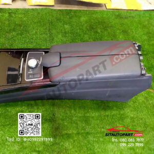 พักแขน Benz w212