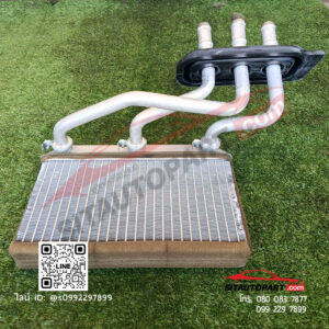 ฮีตเตอร์ BMW X5 n57