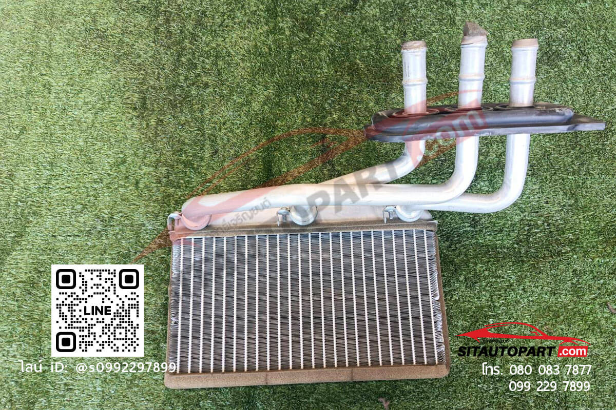 ฮีตเตอร์ BMW X5 n57 - Image 4