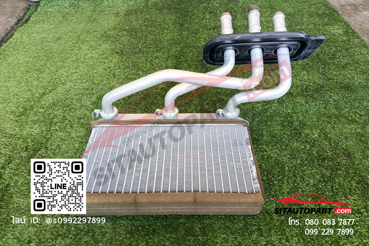 ฮีตเตอร์ BMW X5 n57 - Image 3