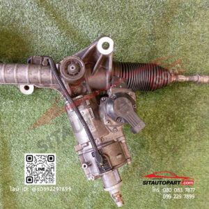 แร็คไฟฟ้า BMW f10 Active