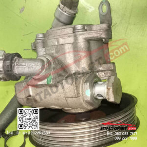 ปั้มเพาเวอร์ BMW N47