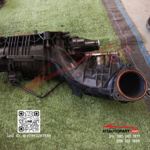 ท่อร่วมไอดี BMW x4 b47