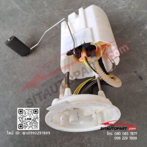 ปั๊มติ๊ก x One BMW F48