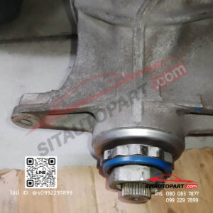 เฟืองท้าย BMW