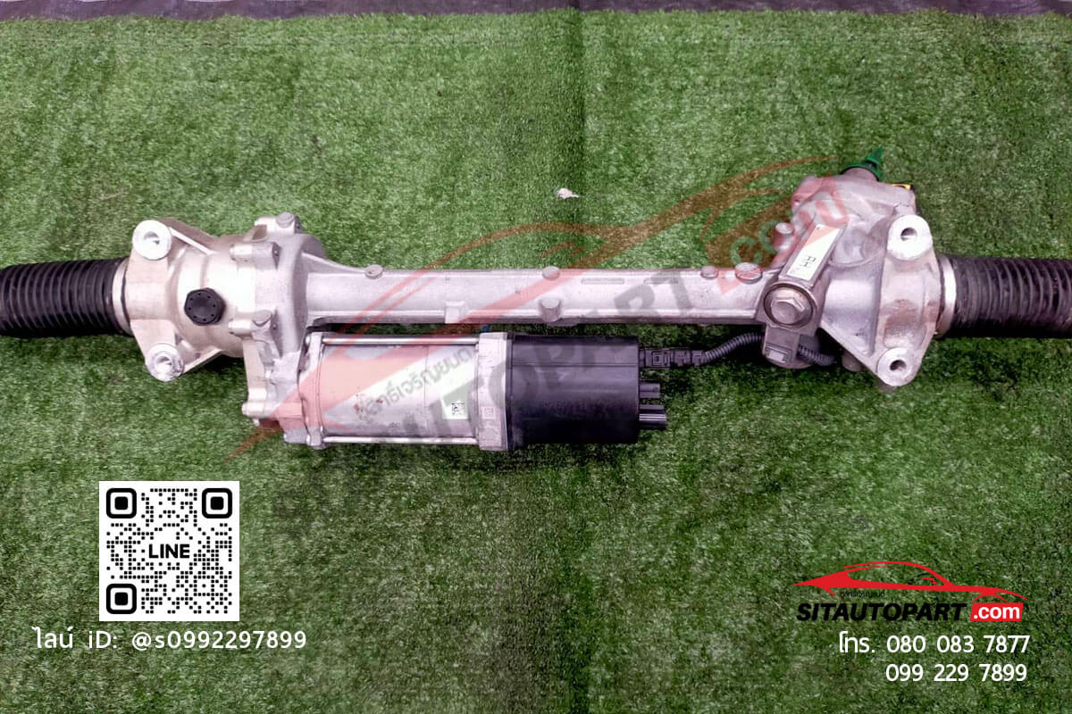 แร็คพวงมาลัย BMW x3 f25 - Image 5