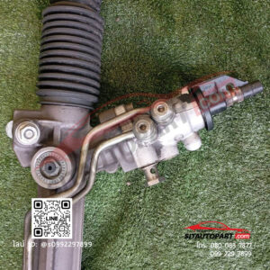 แร็คพวงมาลัย BMW e39