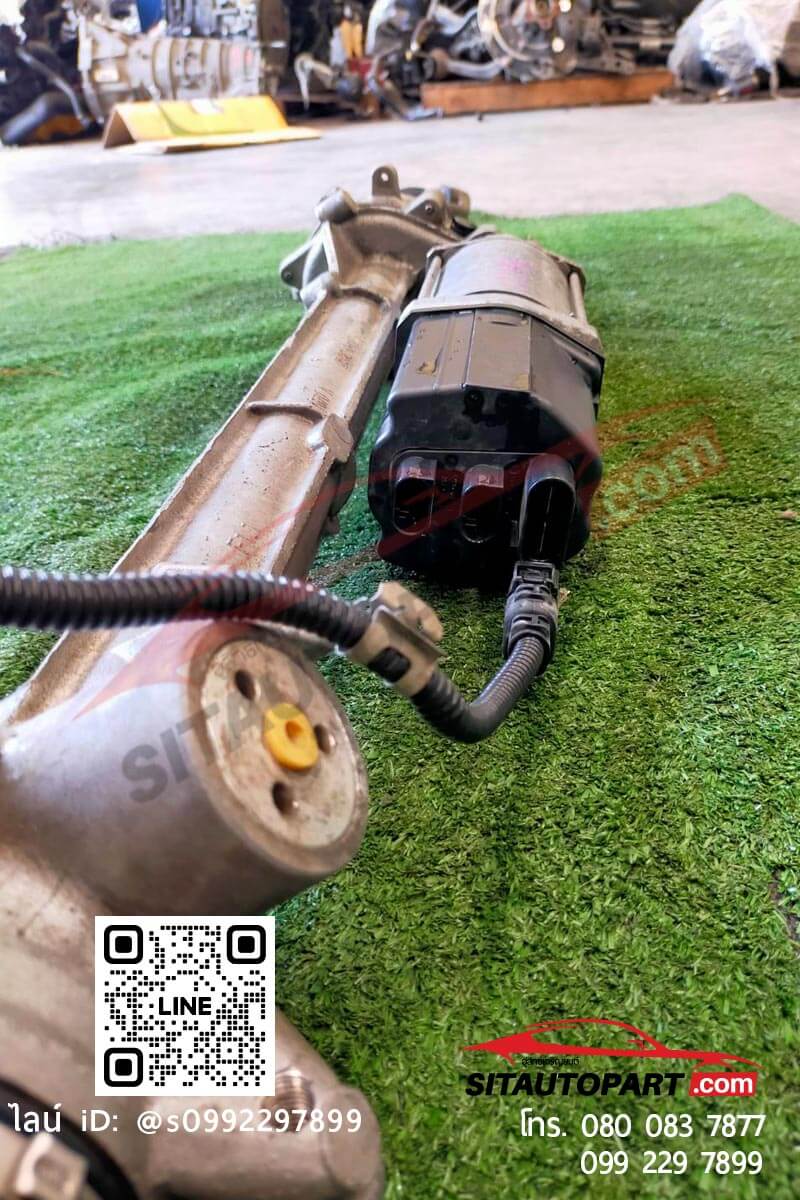 แร็คพวงมาลัย BMW x5 f15 - Image 4