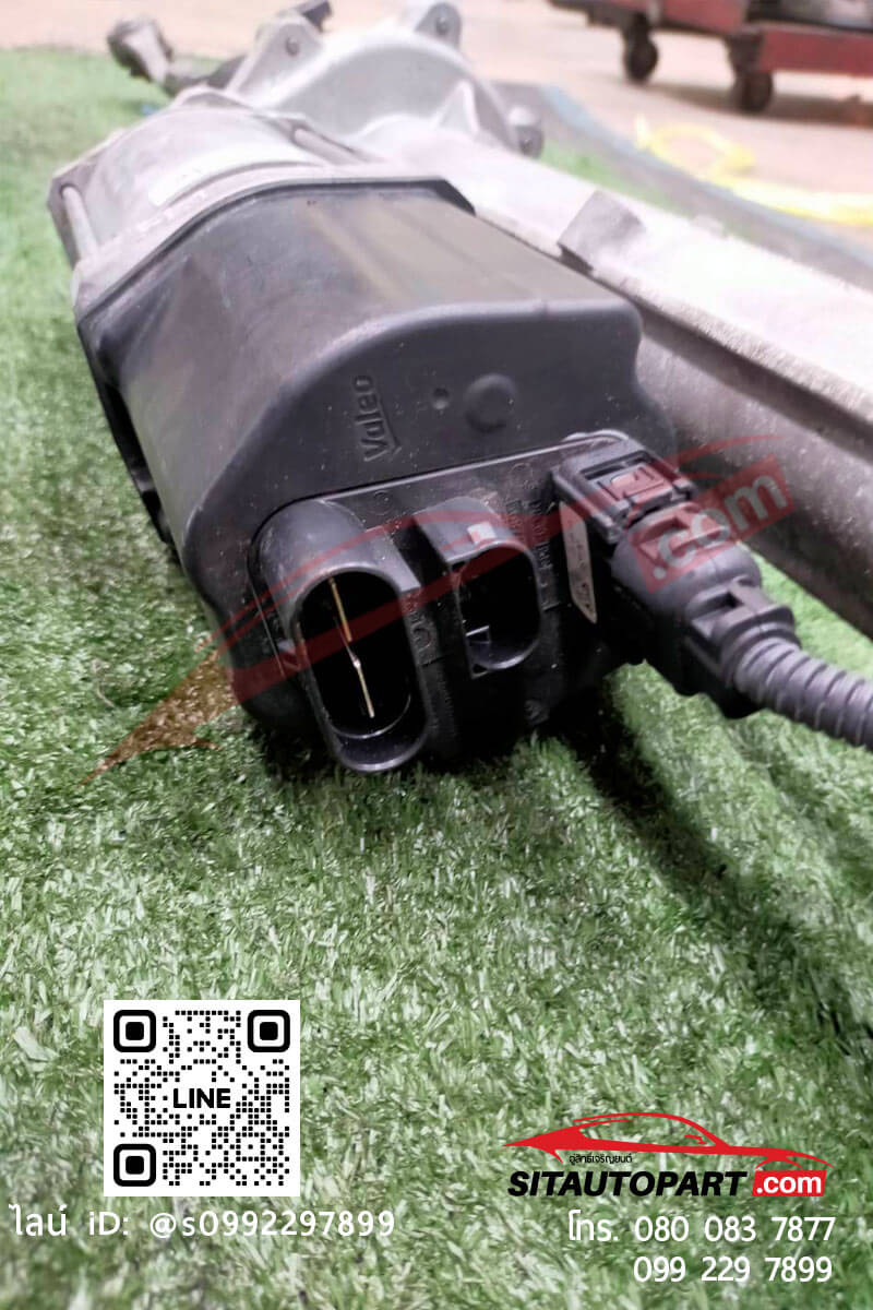 แร็คพวงมาลัย BMW x3 f25 - Image 7