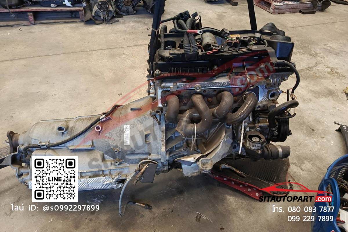 เครื่อง,เกียร์ อุปกรณ์ X5 f15 n57 - Image 3