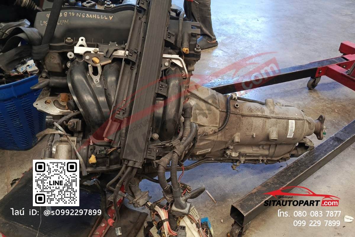 เครื่อง,เกียร์ อุปกรณ์ X5 f15 n57 - Image 4