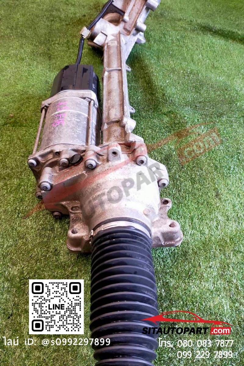 แร็คพวงมาลัย BMW x5 f15 - Image 5