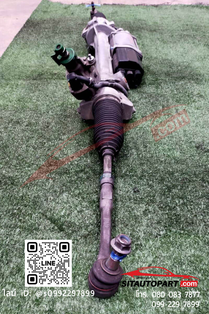 แร็คพวงมาลัย BMW x3 f25 - Image 4