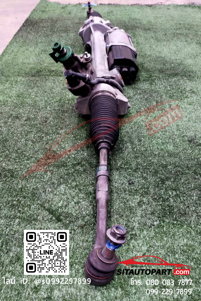 แร็คพวงมาลัย BMW x3 f25 - Image 21