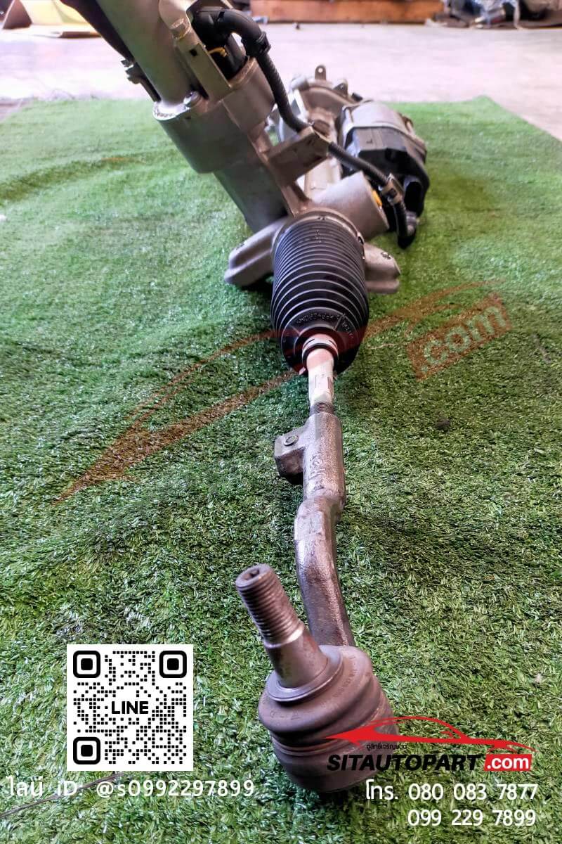 แร็คพวงมาลัย BMW x5 f15 - Image 3