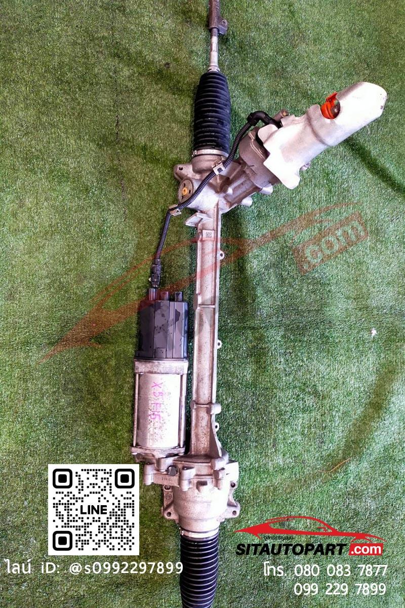 แร็คพวงมาลัย BMW x5 f15 - Image 6