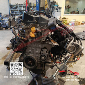 เครื่องยนต์ เกียร์ อุปกรณ์ BMW e90 n46