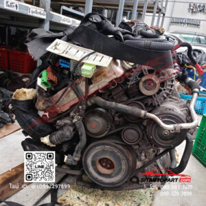 เครื่อง,เกียร์ อุปกรณ์ X5 f15 n57