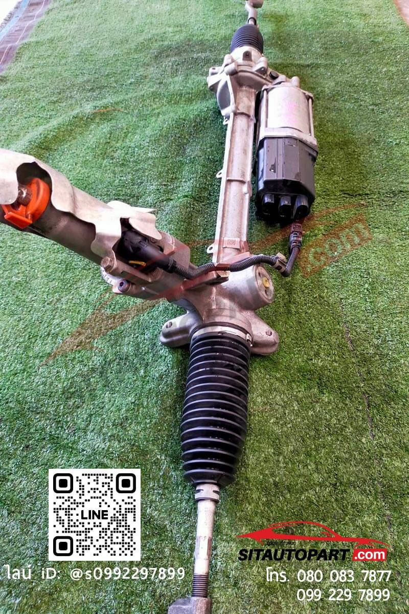 แร็คพวงมาลัย BMW x5 f15 - Image 2