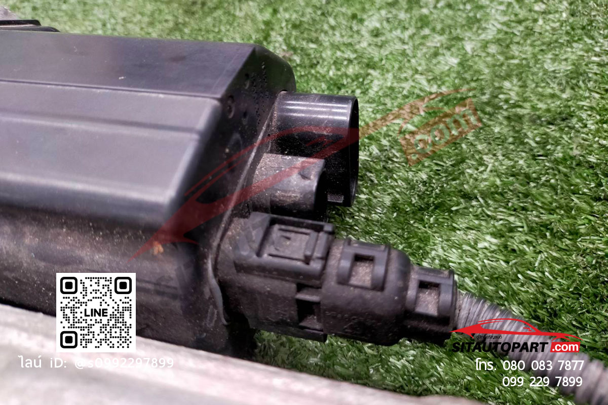 แร็คพวงมาลัย BMW x3 f25 - Image 15