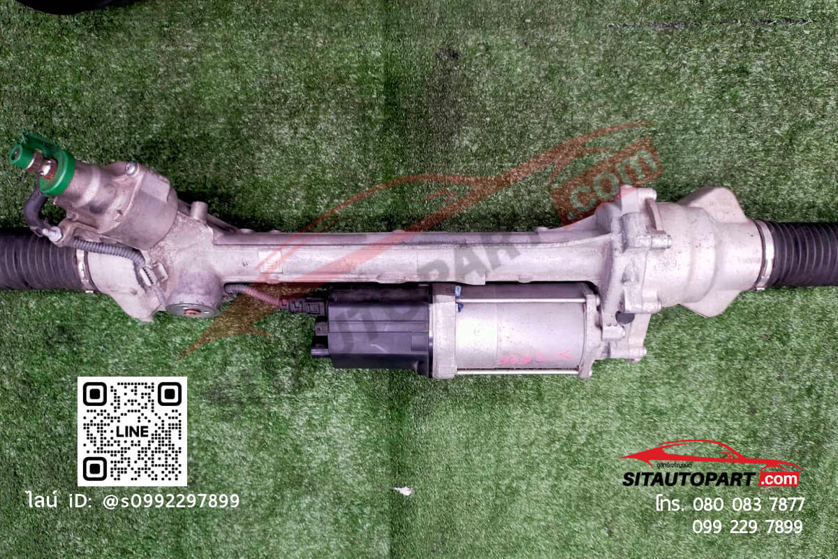 แร็คพวงมาลัย BMW x3 f25 - Image 3